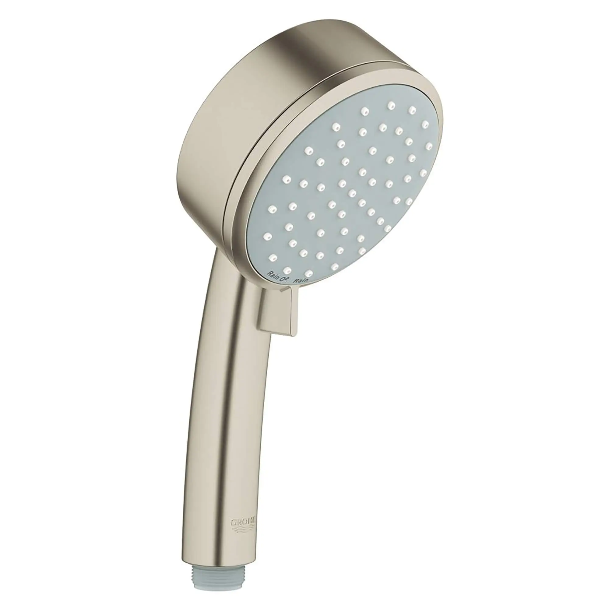 100 Hand Shower - 2 Sprays, 6.6 L/min (1.75 gpm)